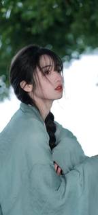 消失的她